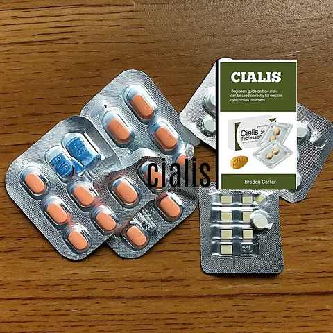 Cialis professional pas cher